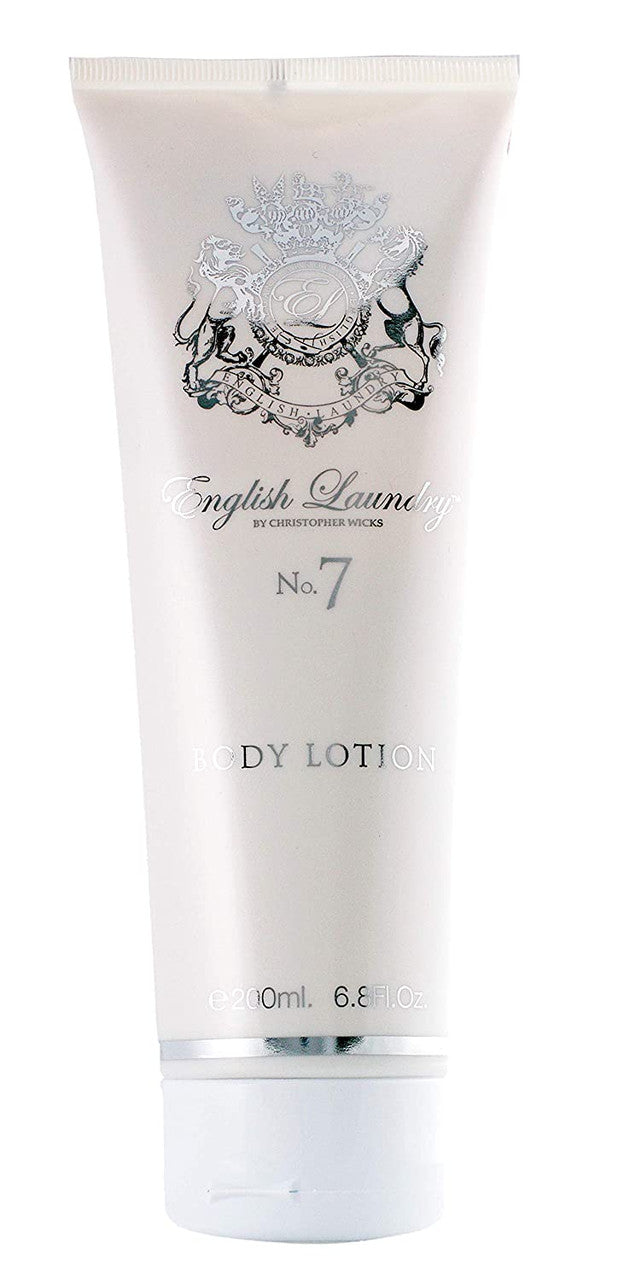 ENGLISH LAUNDRY NO.7 BODY LOTION