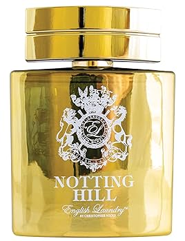 ENGLISH LAUNDRY NOTTING HILL-