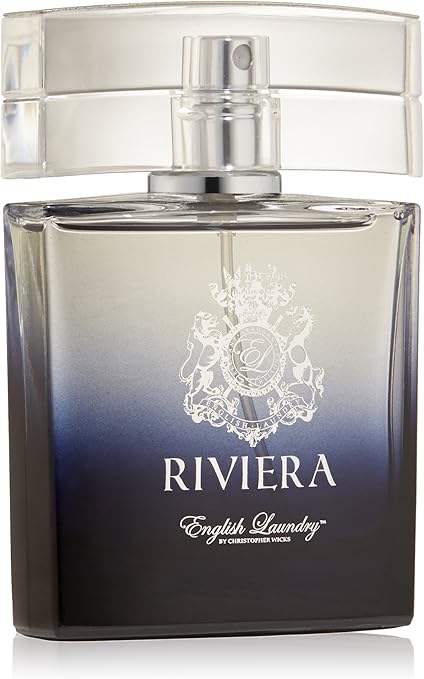 ENGLISH LAUNDRY RIVIERA-