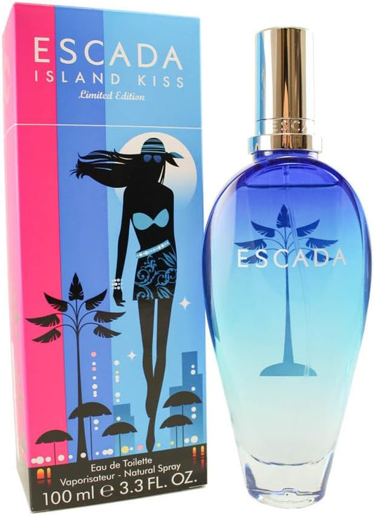 ESCADA ISLAND KISS