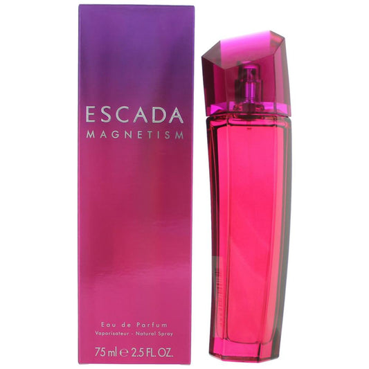 ESCADA MAGNETISM