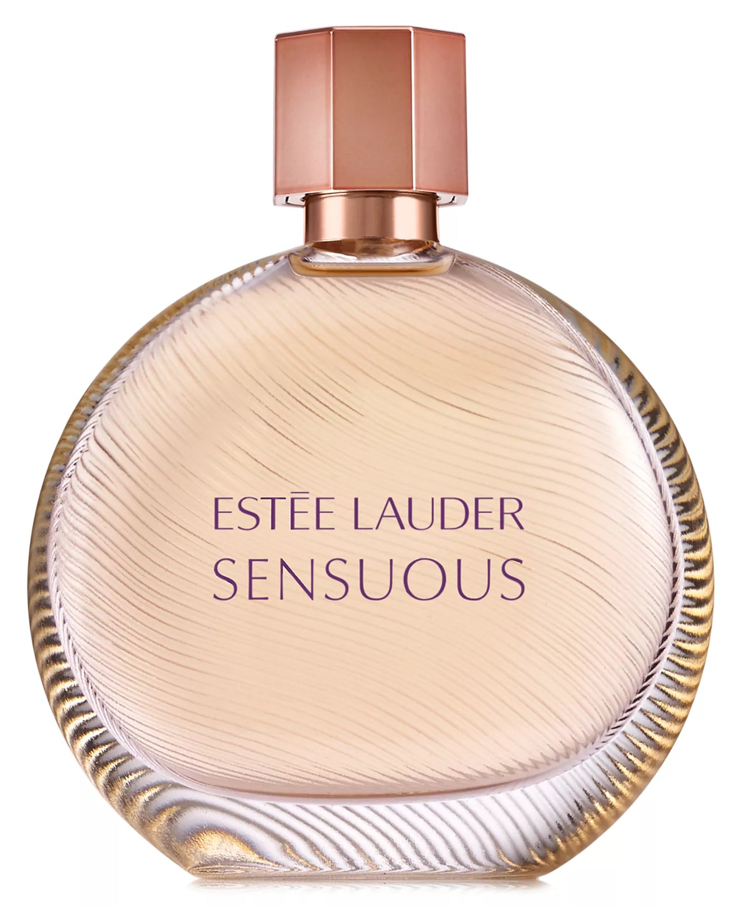 ESTEE LAUDER - SENSUOUS - EAU DE PARFUM 3.4 OZ - FOR WOMEN