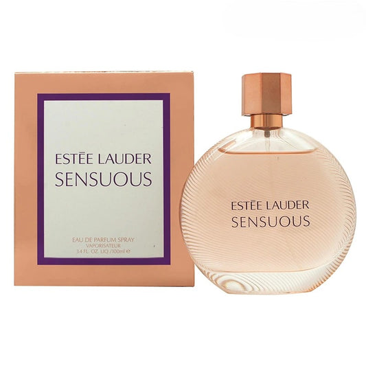 ESTEE LAUDER SENSUOUS