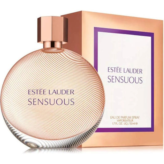 ESTEE LAUDER SENSUOUS