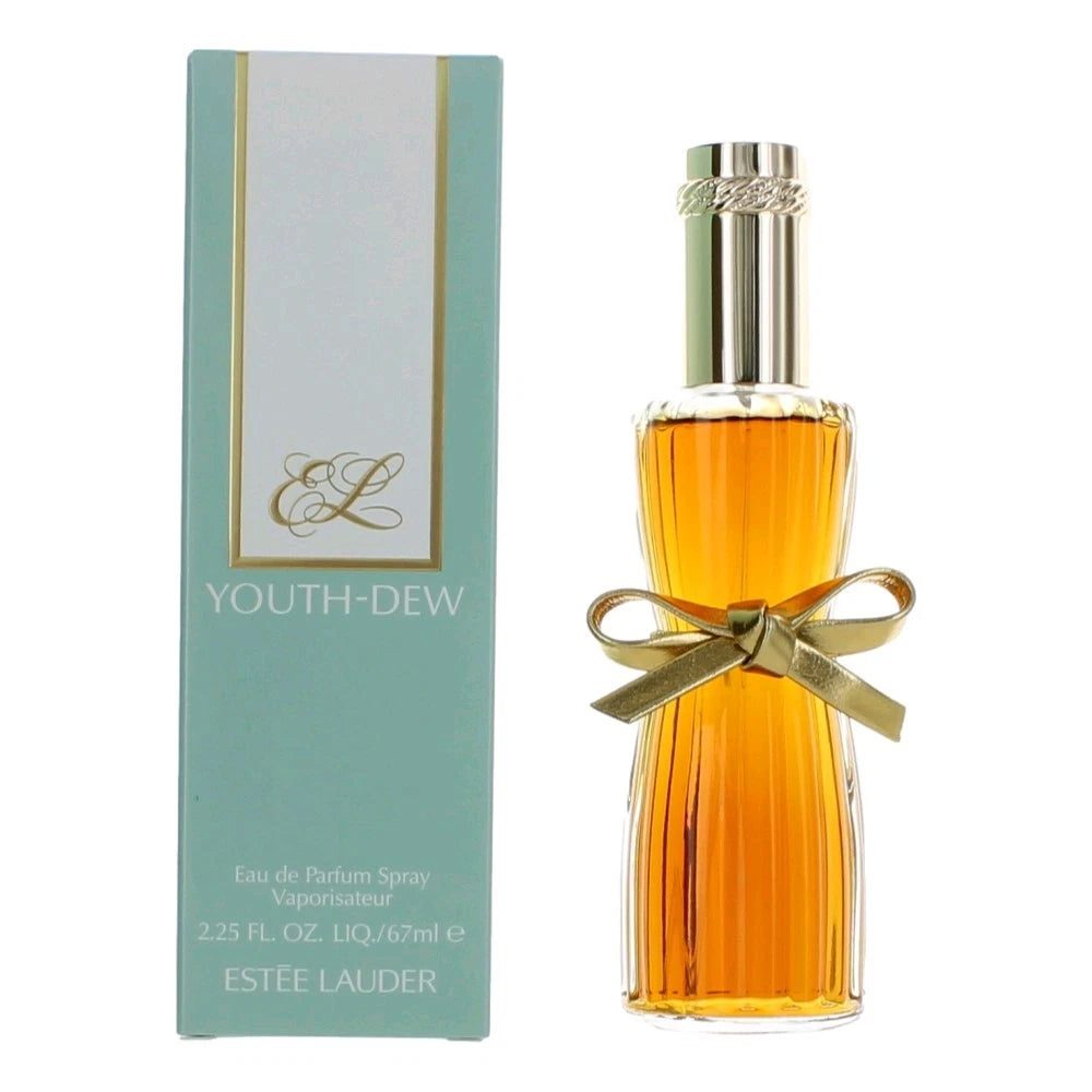 ESTEE LAUDER YOUTH-DEW