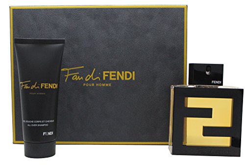 FAN DI FENDI POUR HOMME