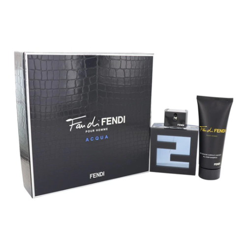 FAN DI FENDI POUR HOMME ACQUA