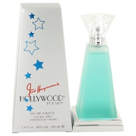 FRED HAYMAN HOLLYWOOD