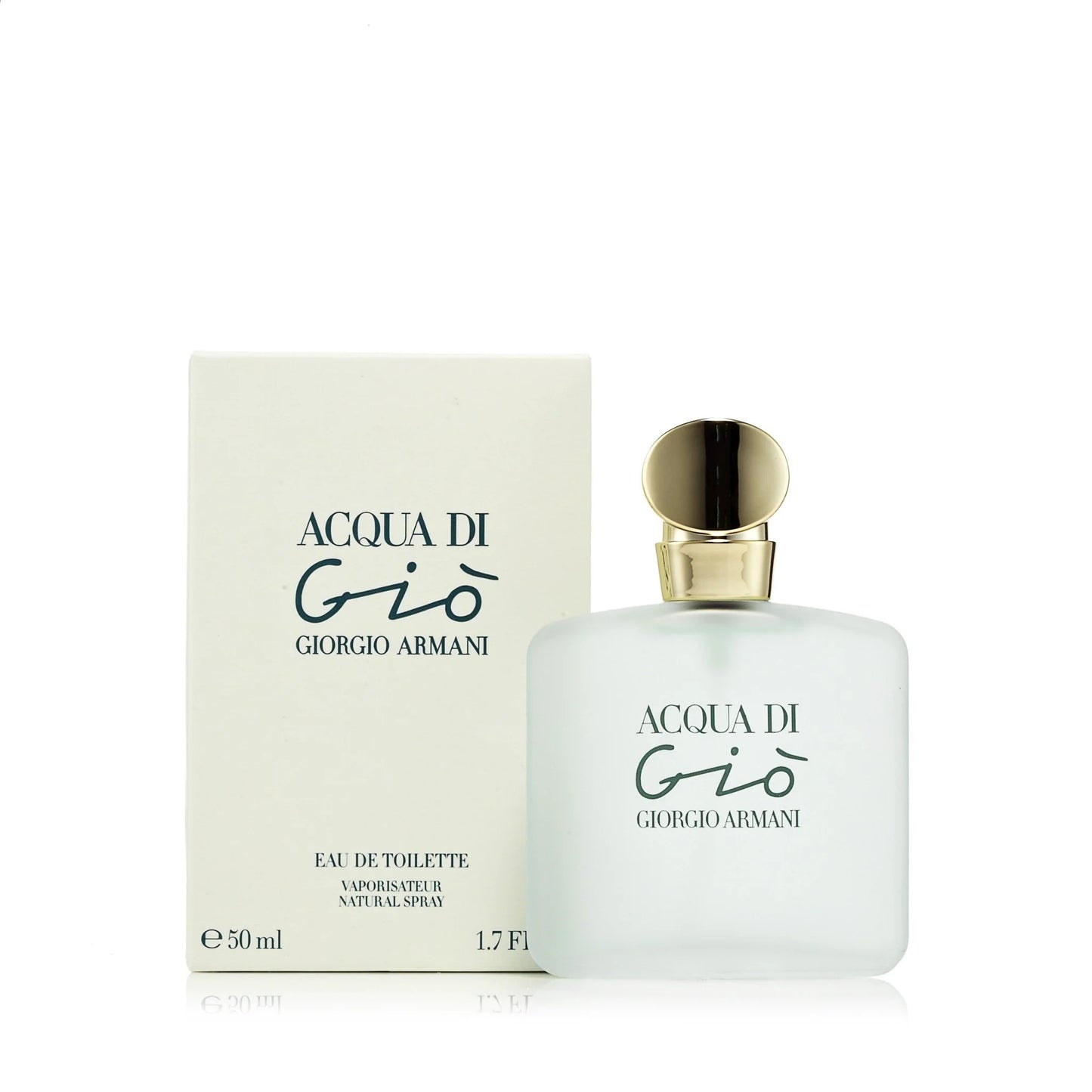 GIORGIO ARMANI ACQUA DI GIO