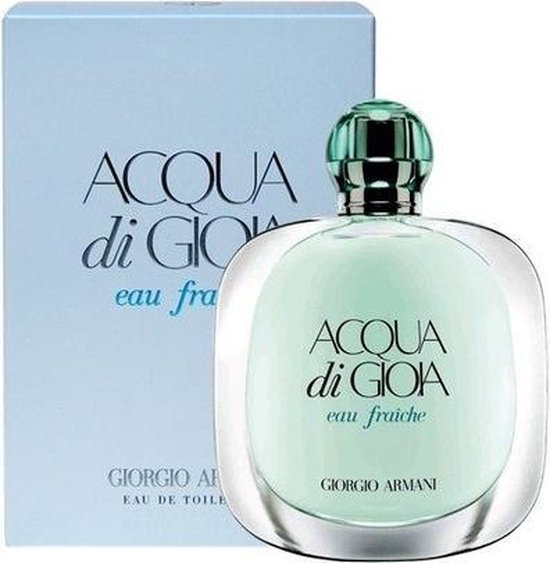 GIORGIO ARMANI ACQUA