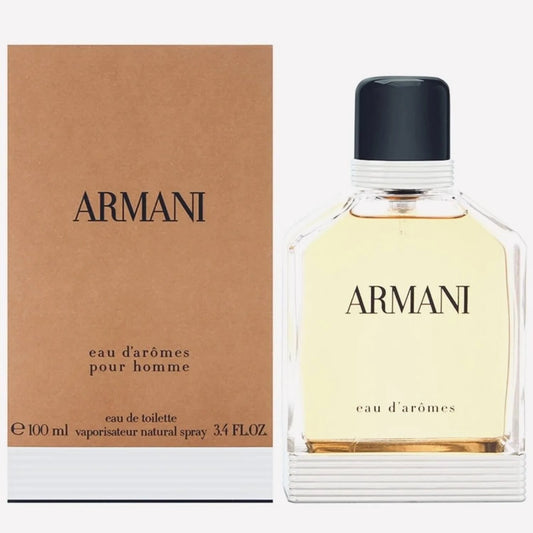 GIORGIO ARMANI AROMES