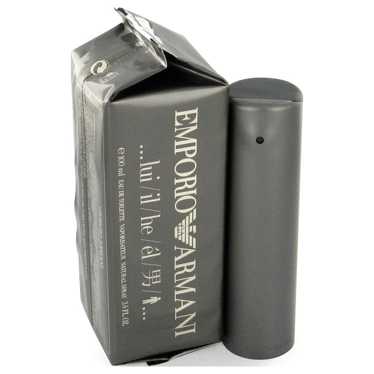 GIORGIO ARMANI EMPORIO