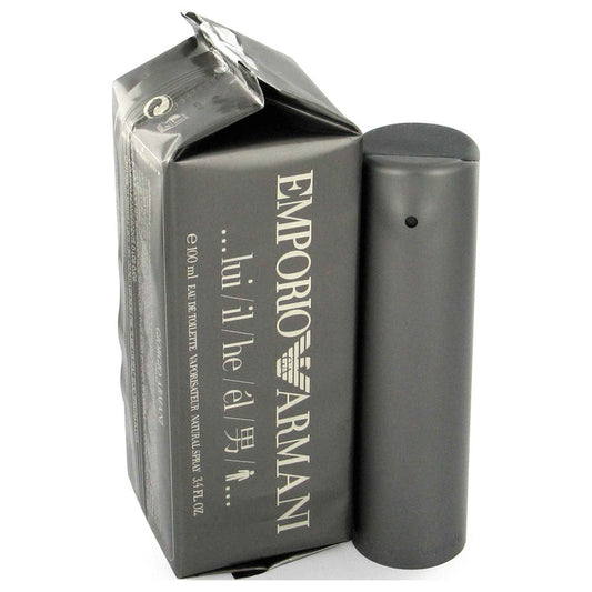 GIORGIO ARMANI EMPORIO