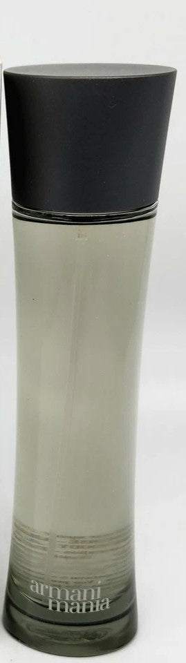 GIORGIO ARMANI MANIA