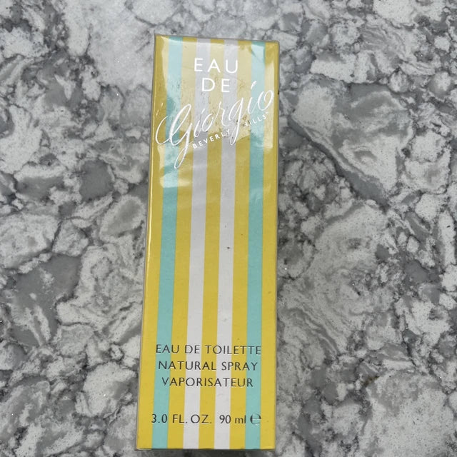 GIORGIO BEVERLY HILLS