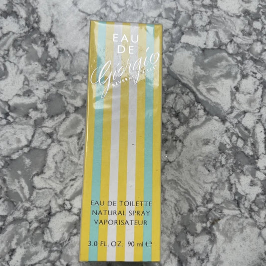 GIORGIO BEVERLY HILLS