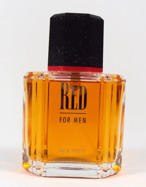 GIORGIO BEVERLY HILLS RED-