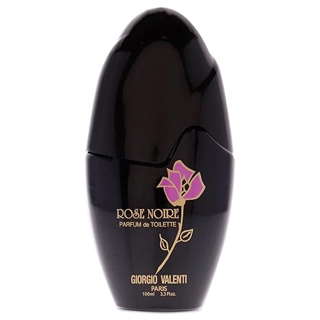 GIORGIO VALENTI ROSE NOIRE-