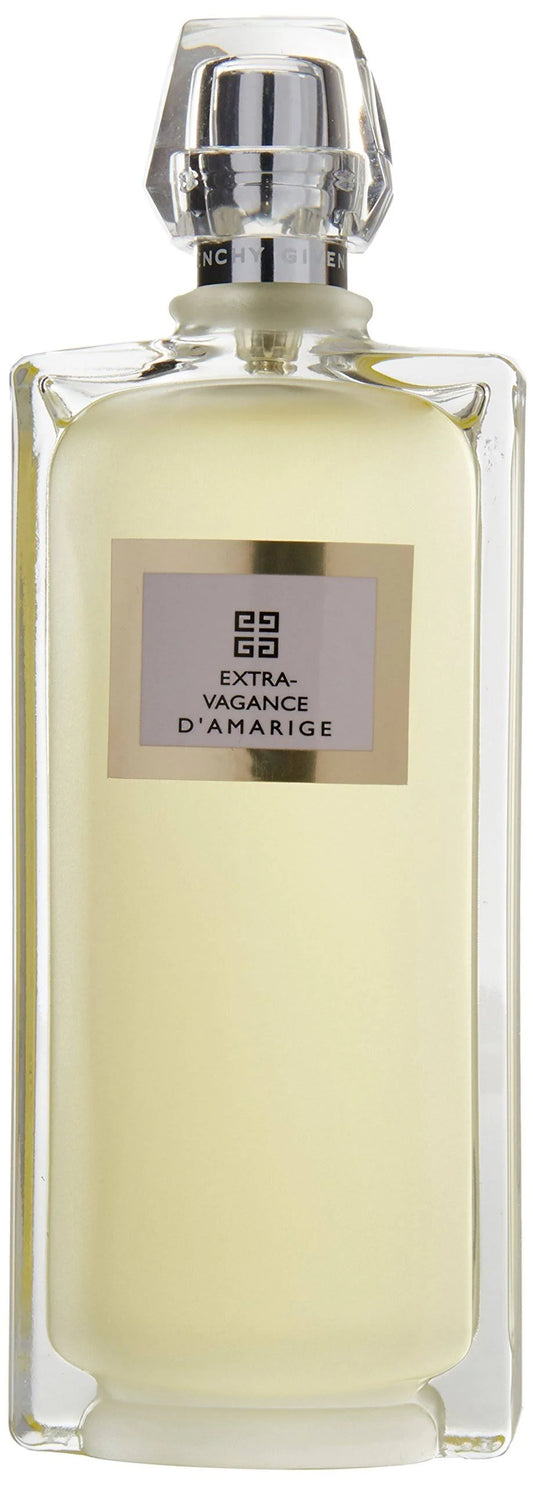 GIVENCHY EXTRAVAGANCE