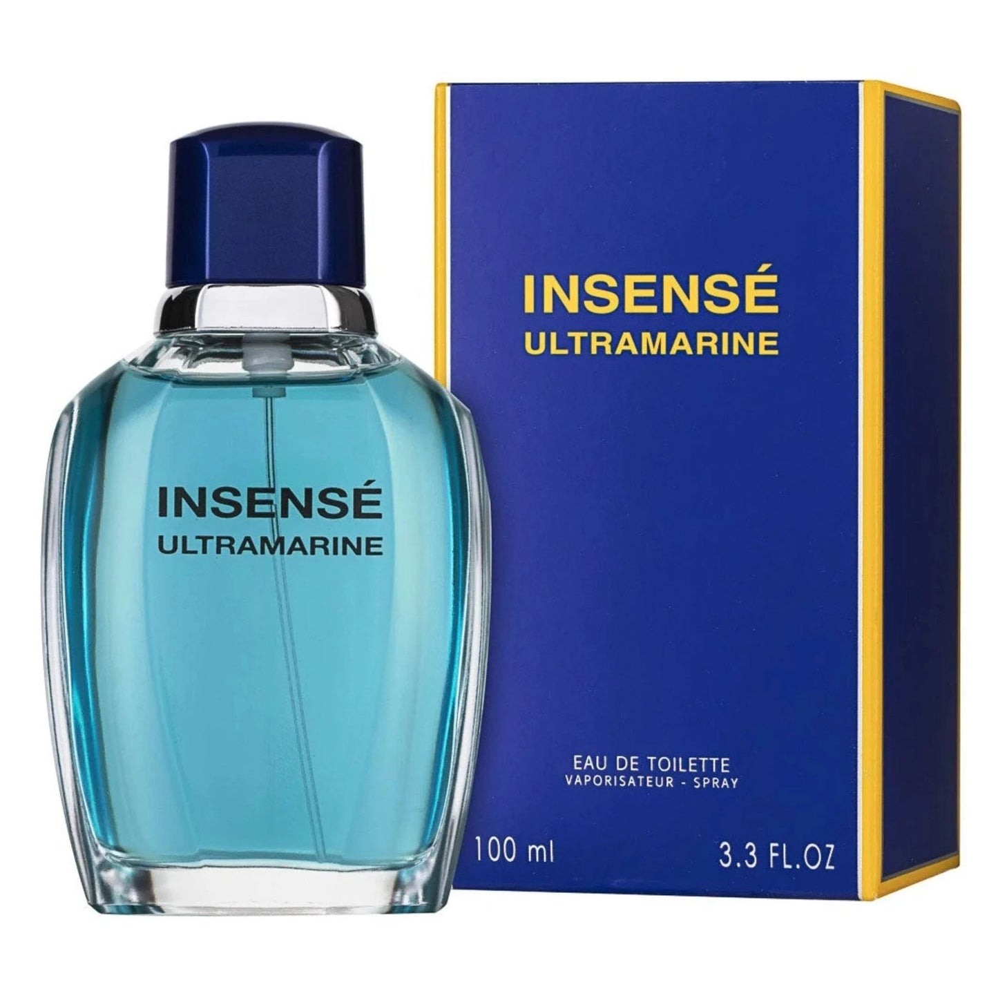 GIVENCHY ULTRAMARINE