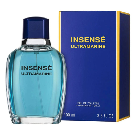 GIVENCHY ULTRAMARINE