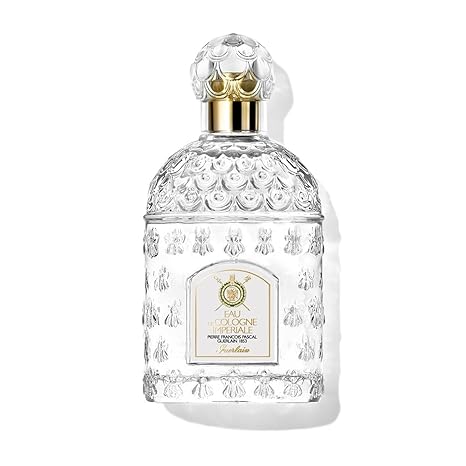 GUERLAIN IMPERIALE-