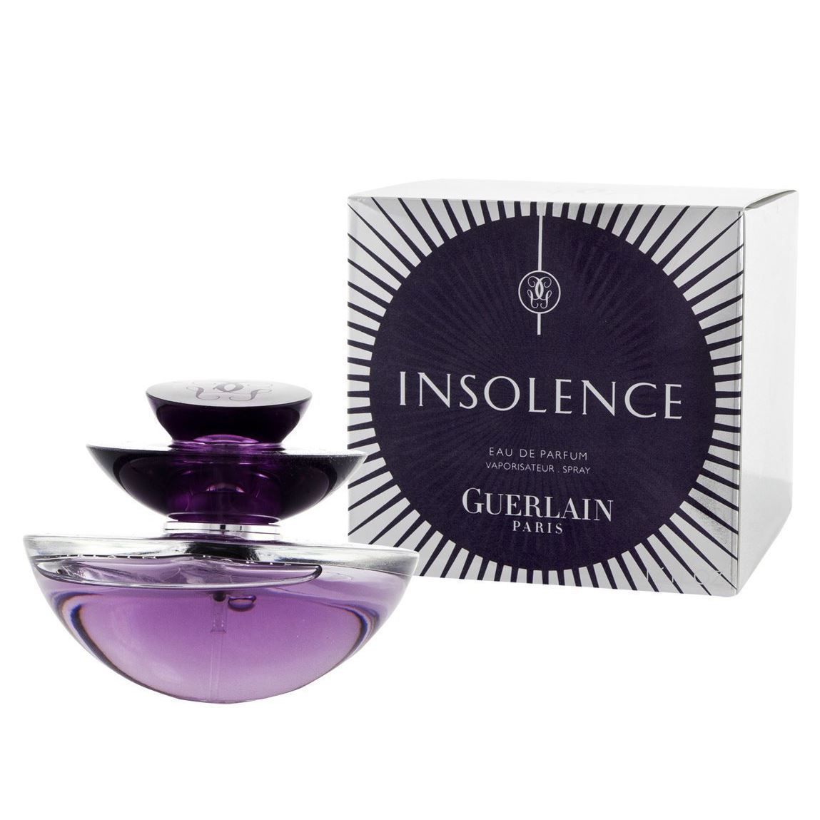 GUERLAIN INSOLENCE