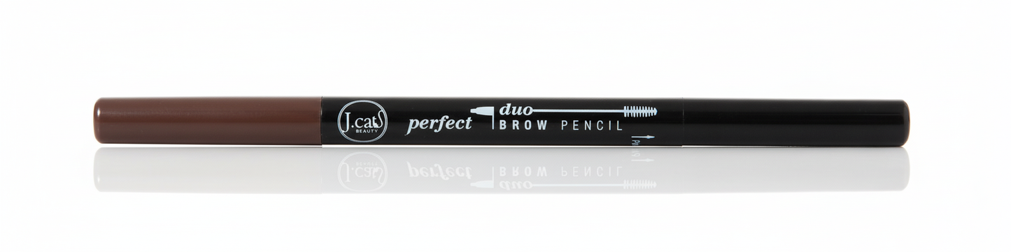 J. Cat Beauty Perfect Duo Brow Pencil