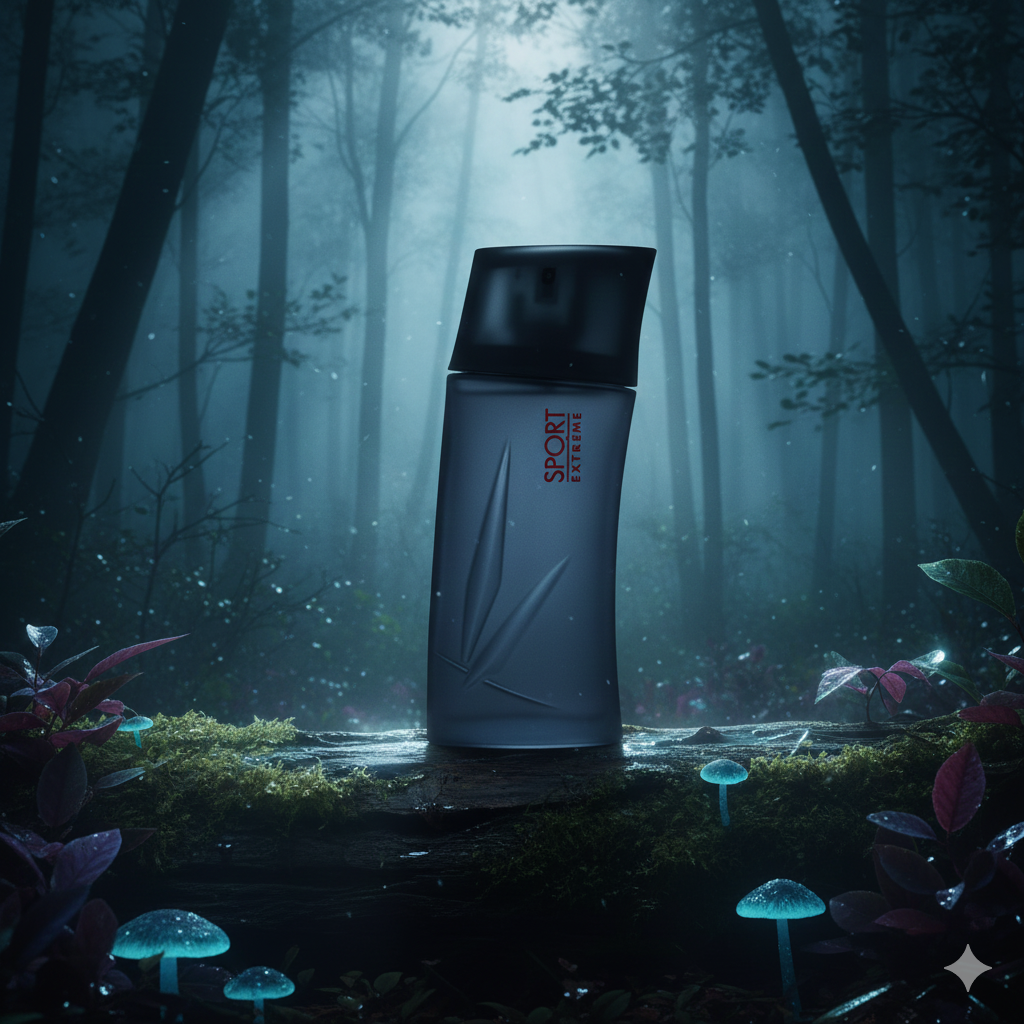 KENZO HOMME SPORT EXTREME FOR MAN-