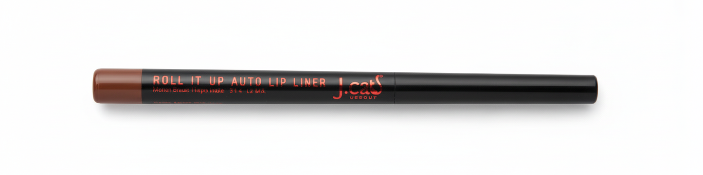 KleanColor Retractable Lip Liner Pencils