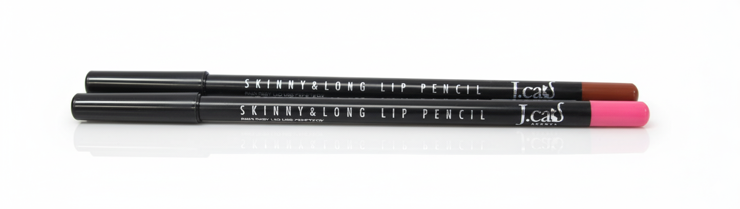 J. Cat Beauty Roll It Up Auto Lip Liner