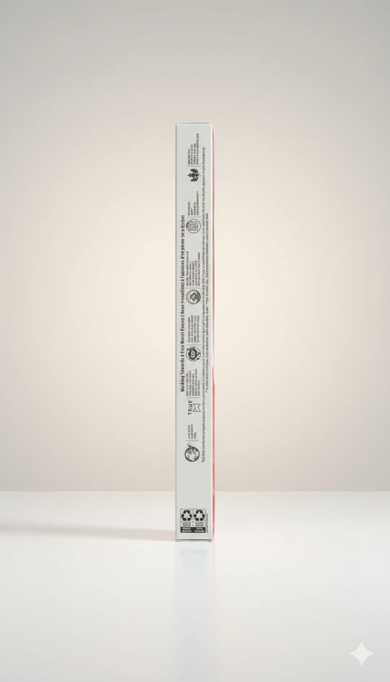 Colgate Optic White Toothbrush Replacement Brush Heads (2-Pack)