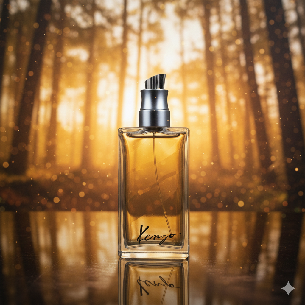 KENZO JUNGLE HOMME FOR MAN-