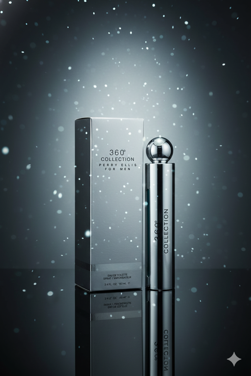 PERRY ELLIS 360 COLLECTION FOR MAN