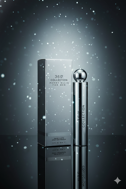 PERRY ELLIS 360 COLLECTION FOR MAN