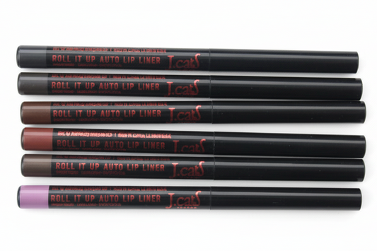 KleanColor Retractable Lip Liner Pencils