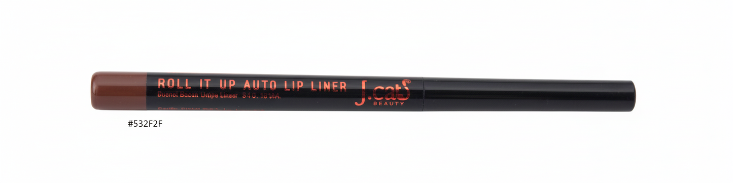 KleanColor Retractable Lip Liner Pencils