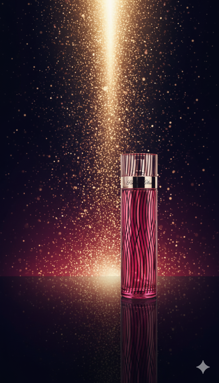 PARIS HILTON FOR WOMAN-