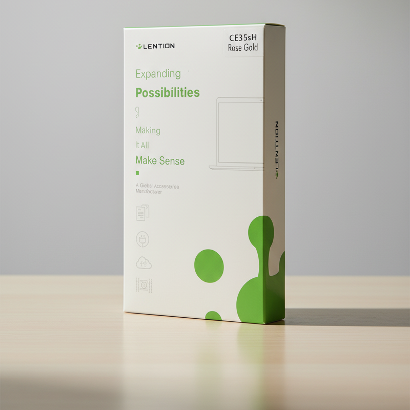 LENTION USB-C to Gigabit Ethernet Adapter