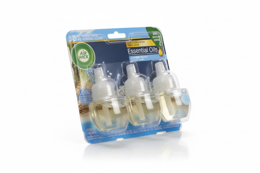 Air Wick Plug-in Scented Oil Refills
