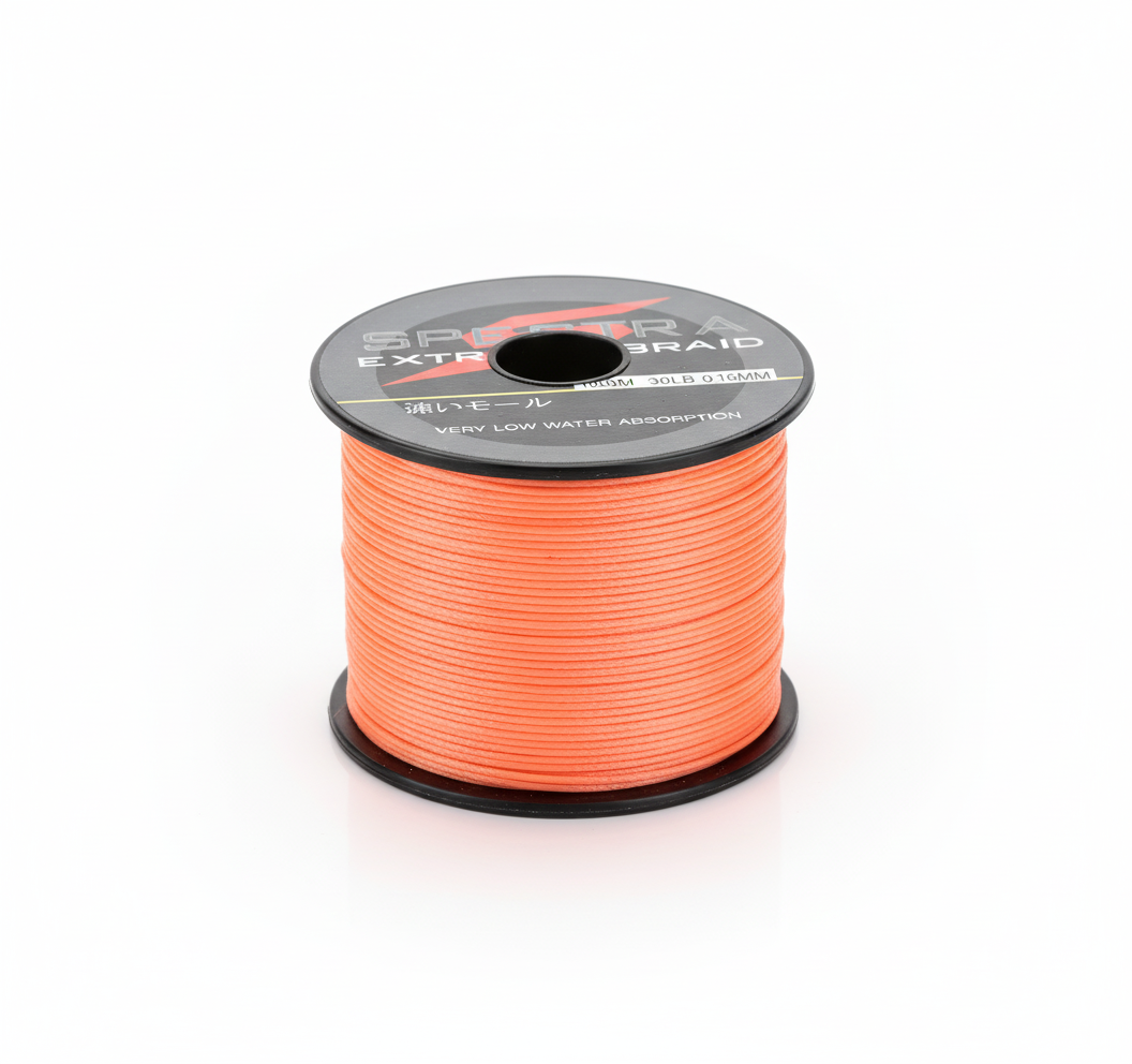Spectra Extreme Braid Fishing Line