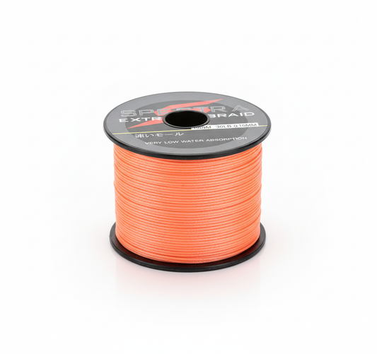 Spectra Extreme Braid Fishing Line
