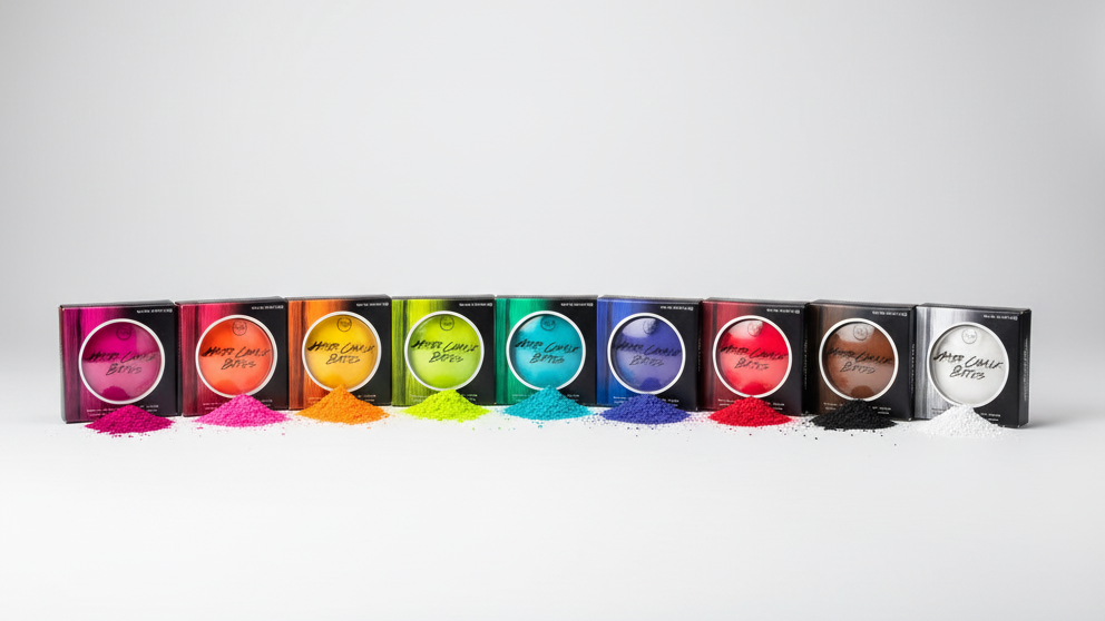 J. Cat Beauty Hair Chalk Bites