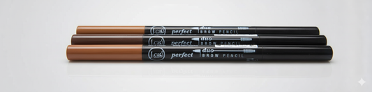 J. Cat Beauty Perfect Duo Brow Pencil