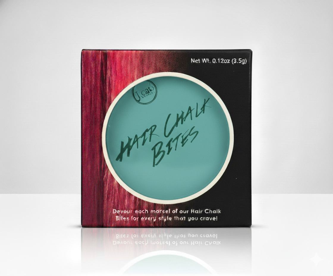 J. Cat Beauty Hair Chalk Bites