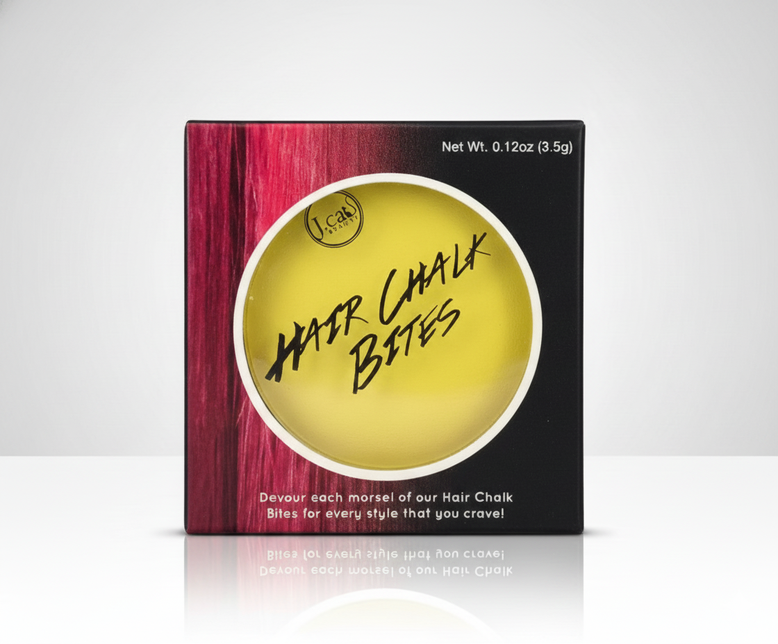 J. Cat Beauty Hair Chalk Bites