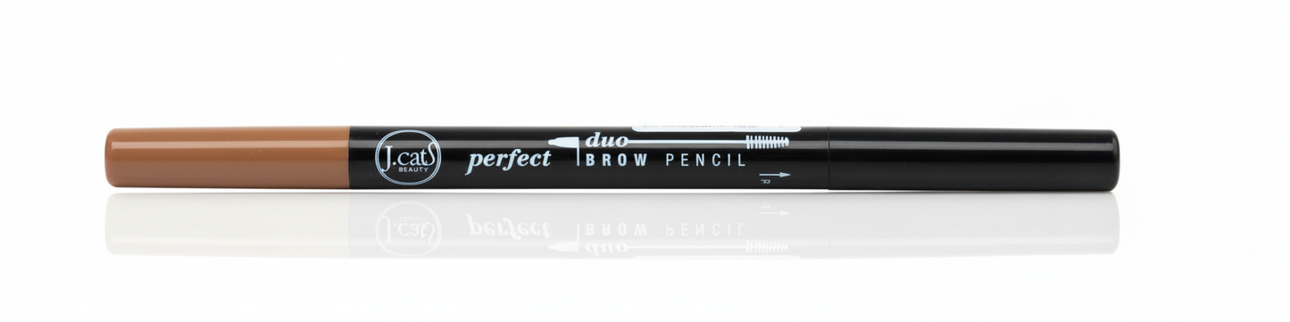 J. Cat Beauty Perfect Duo Brow Pencil