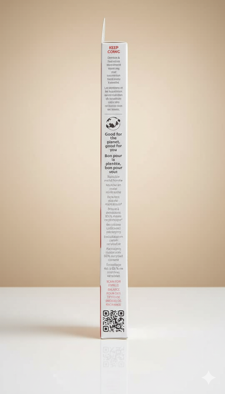 Colgate Optic White Toothbrush Replacement Brush Heads (2-Pack)