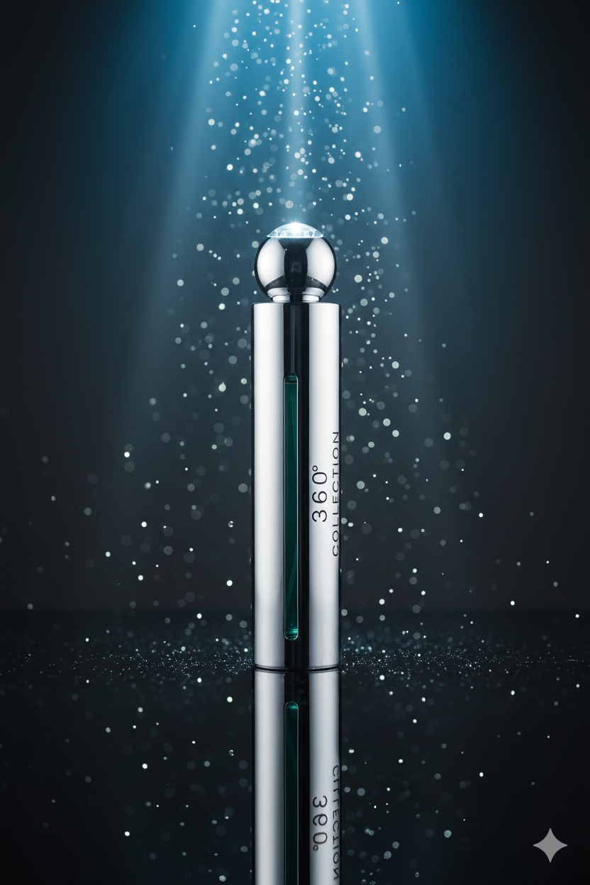 PERRY ELLIS 360 COLLECTION FOR MAN