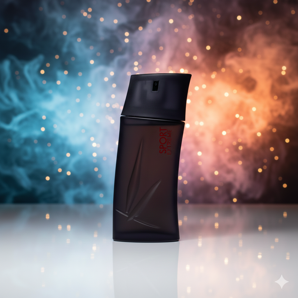 KENZO HOMME SPORT FOR MAN-